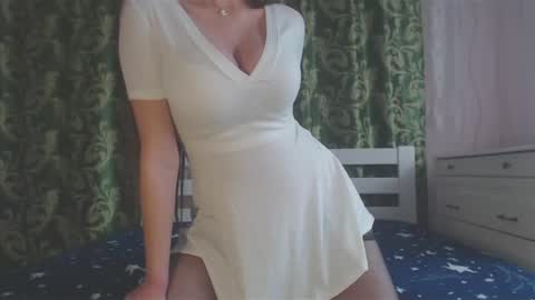 RosalNiils online show from January 18, 12:15 pm
