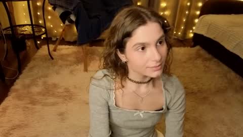 Kylie online show from March 27, 5:13 pm