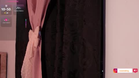 Aleja online show from January 7, 1:42 am