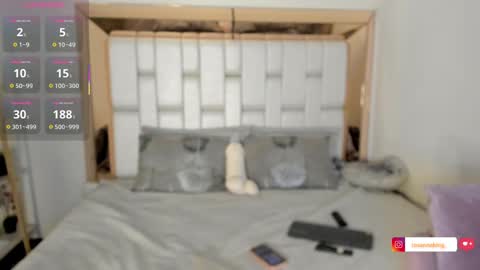 Aleja online show from October 8, 8:13 pm