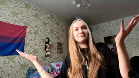 Megan online show from March 9, 10:18 am