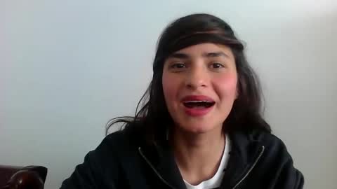 rosasvioletas online show from October 7, 6:23 pm