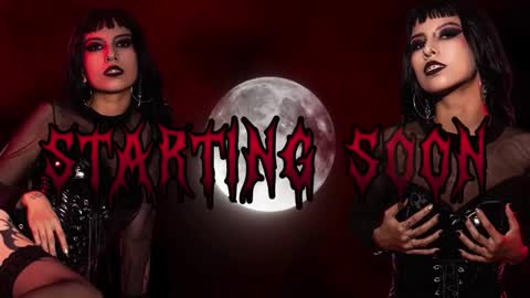 Ally online show from March 2, 7:20 pm