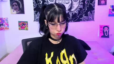 Ally online show from May 23, 10:19 pm
