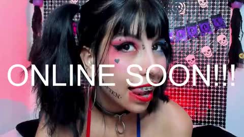 Ally online show from November 12, 6:06 pm