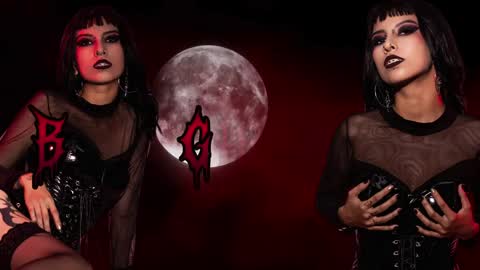 Ally online show from March 31, 10:43 pm