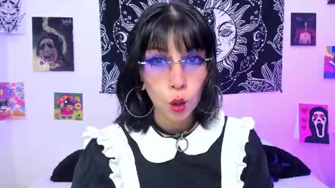 Ally online show from May 13, 9:31 pm