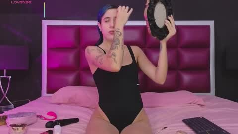  ROSE BAKER  online show from January 14, 11:48 am