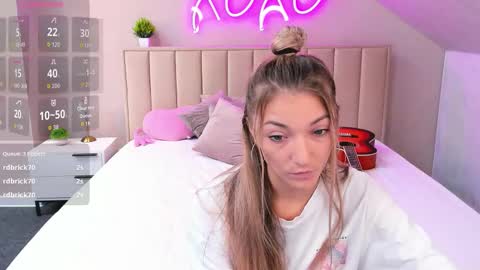 Snapshot of rose_dixon chatting on October 9, 2:37 am Kimberlly online show from October 9, 2:37 am