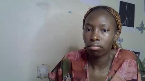 Rosey online show from January 6, 4:32 pm