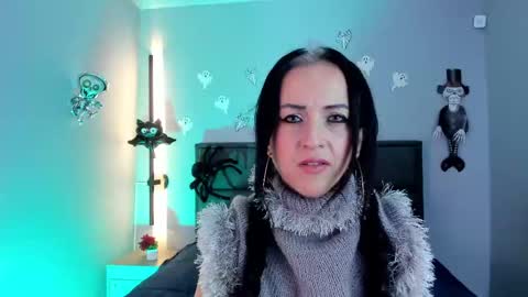 Rose online show from October 22, 1:16 pm