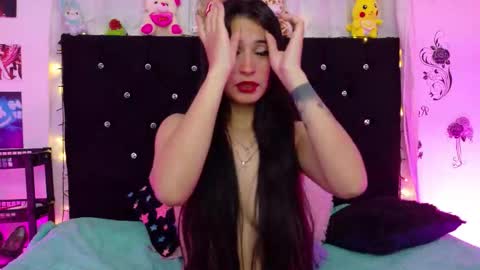 Rose online show from December 22, 4:48 am