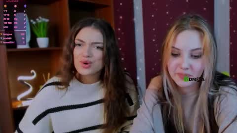 rose online show from November 6, 9:15 am