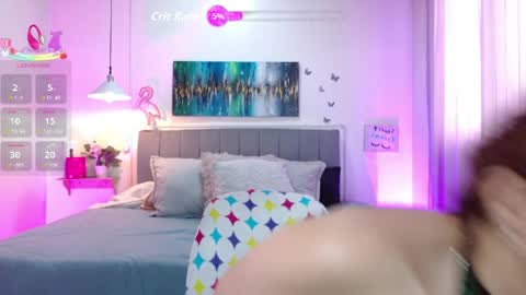 Rose  online show from March 30, 2:49 pm