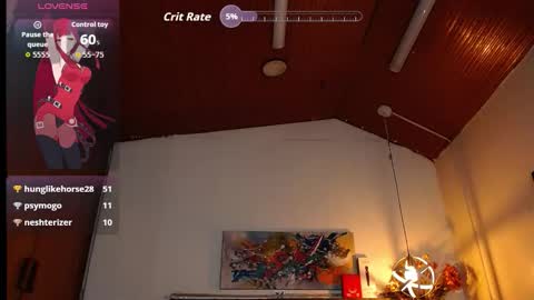 Snapshot of rose_thompson1 chatting on September 18, 5:00 pm Rose online show from September 18, 5:00 pm