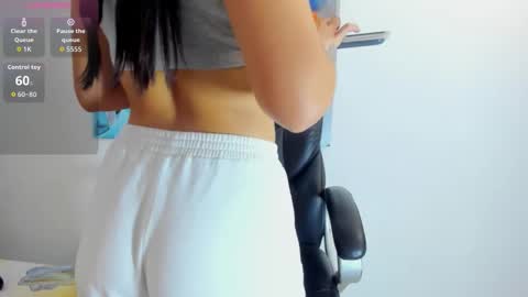 roseaurora online show from September 19, 12:37 pm