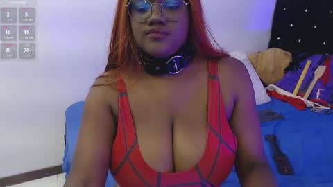 Your girl Rose  6k of followers online show from September 24, 2:10 am