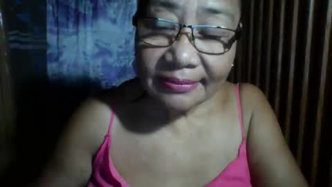 rosebelle66 online show from November 9, 2:24 pm