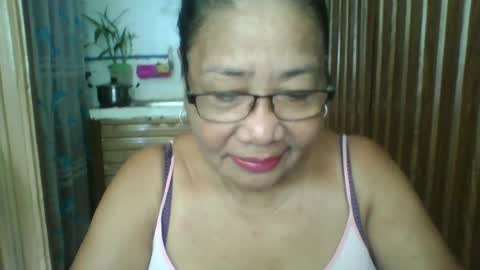 rosebelle66 online show from July 12, 2:12 am