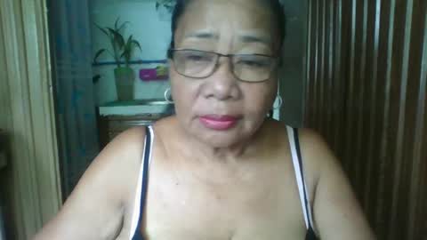 rosebelle66 online show from June 24, 1:48 am