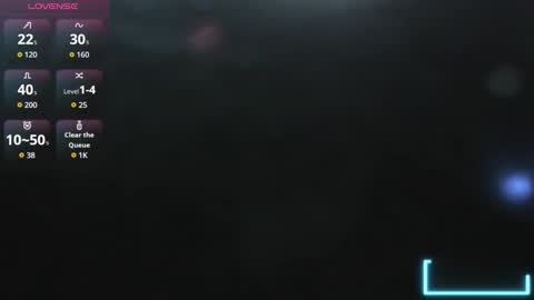 rose online show from November 3, 11:20 pm