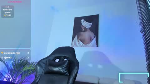 rose online show from October 16, 10:12 pm