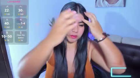 rose online show from November 4, 11:21 pm