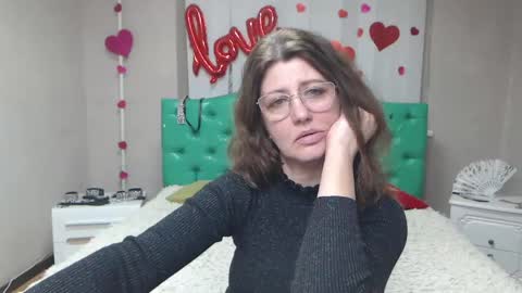 RoseHille online show from March 17, 6:34 pm