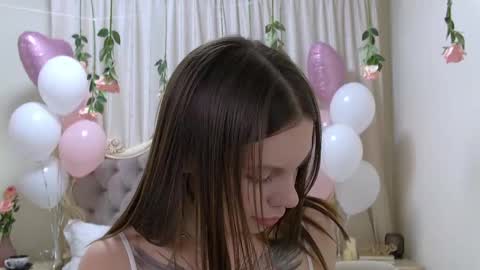 Rose Hubbard online show from February 13, 5:22 pm