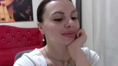 Rose Hubbard online show from February 9, 3:23 pm