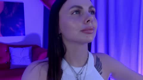 Rose Hubbard online show from February 25, 3:52 am