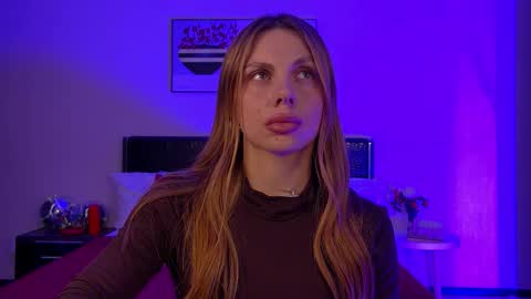 Rose Hubbard online show from September 28, 1:38 pm