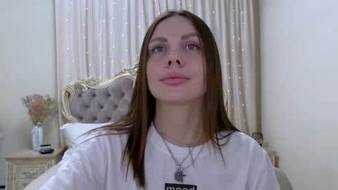 Rose Hubbard online show from January 29, 6:54 am