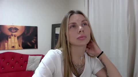 Rose Hubbard online show from September 19, 5:34 pm