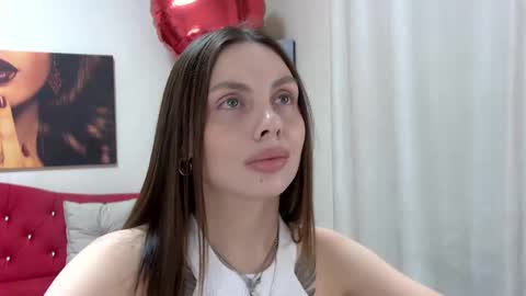 Rose Hubbard online show from February 24, 5:42 pm