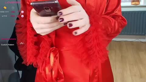 rose97 online show from March 7, 8:56 am