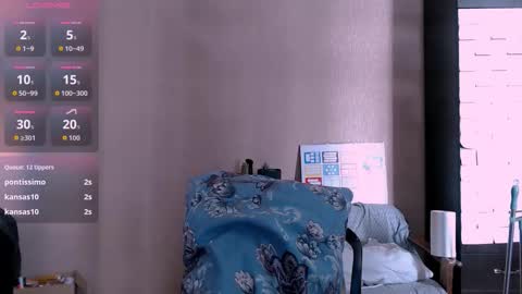 Rose online show from October 8, 10:41 am