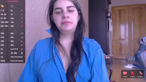 Rose online show from December 31, 8:37 am