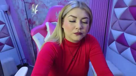 Julieta online show from March 27, 7:14 pm