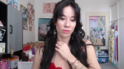 Rose online show from February 20, 2:18 pm