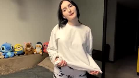 Nika online show from December 1, 4:20 pm