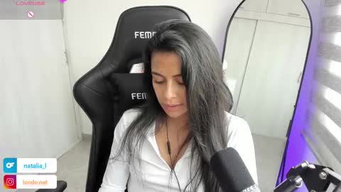 Nat online show from January 5, 5:27 pm