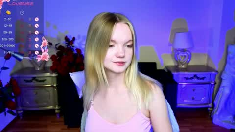 Sweety Kate online show from September 26, 4:43 am