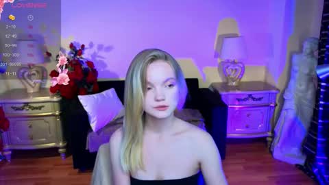 Sweety Kate online show from September 28, 11:37 am