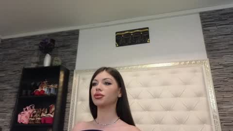 Gabriela online show from January 14, 7:06 am