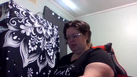 Rosey online show from September 25, 1:48 am