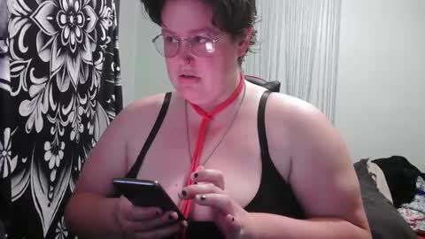 Rosey online show from October 9, 8:18 am