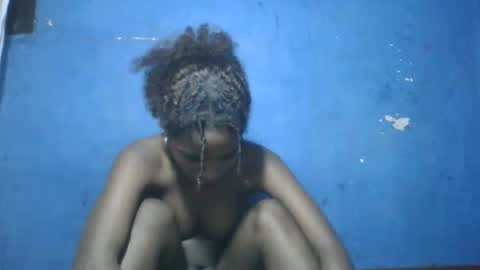 Roseyaa online show from October 25, 5:20 pm