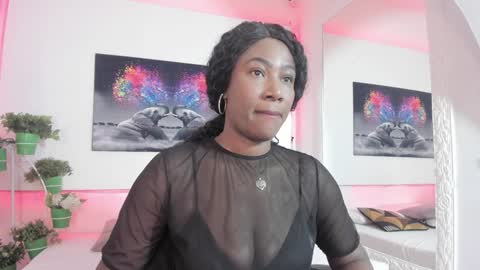 rosi_cooper online show from January 10, 11:00 am