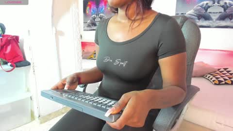 rosi_cooper online show from January 30, 10:40 am